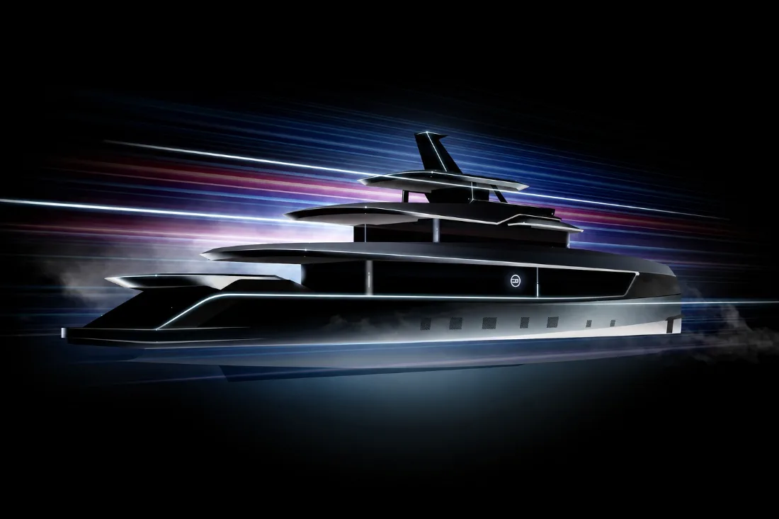 Dynamiq GT170 — Dynamiq Yachts
