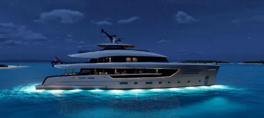 ALY432 — E3X — ALIA Yachts