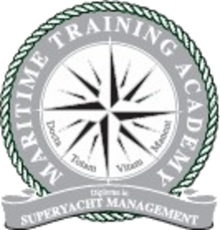 Maritime Training Academy Superyacht Management qualification logo