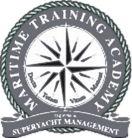 Maritime Training Academy Superyacht Management qualification logo