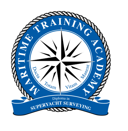 MTA Diploma in Superyacht Surveying seal