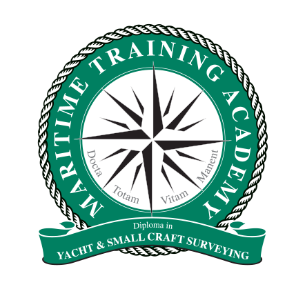 MTA Diploma in Yacht and Small Craft Surveying seal
