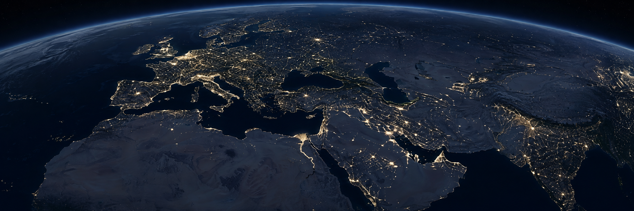 MES Marine locations in Antalya and Dubai